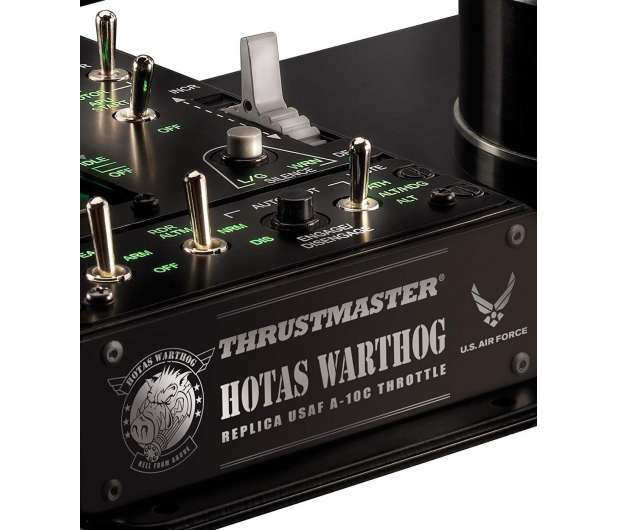 Thrustmaster Hotas Warthog PC - 265149 - zdjęcie 5
